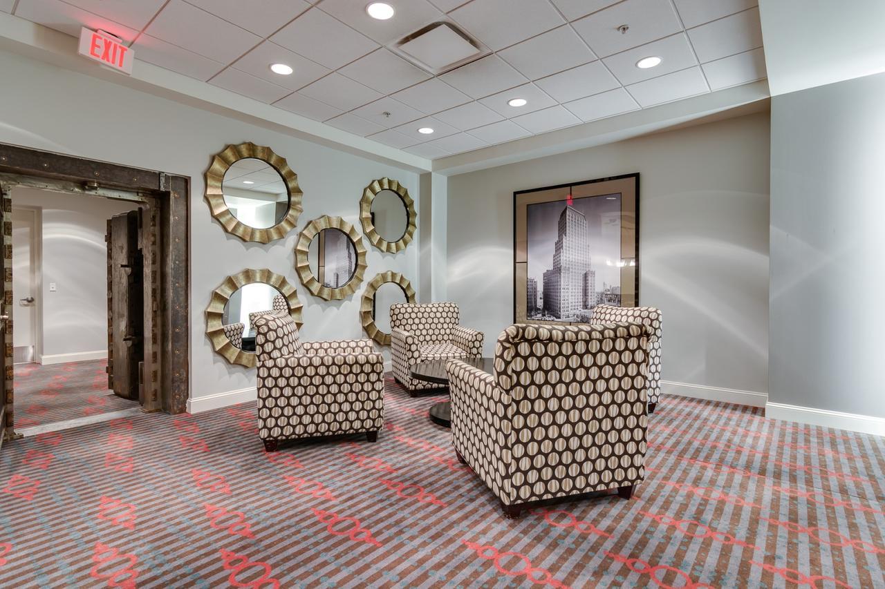 Bluebird Suites Near Autozone Park Мемфис Екстериор снимка