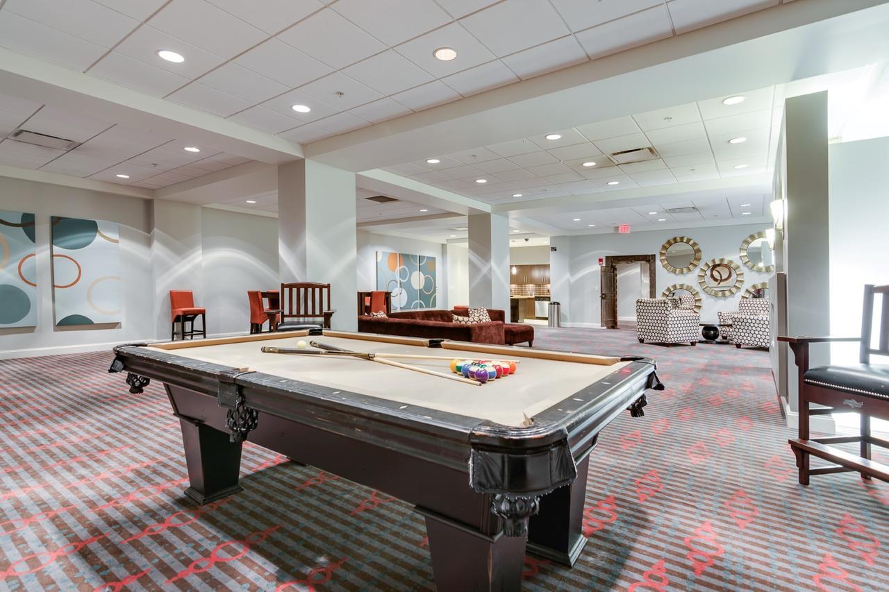 Bluebird Suites Near Autozone Park Мемфис Екстериор снимка